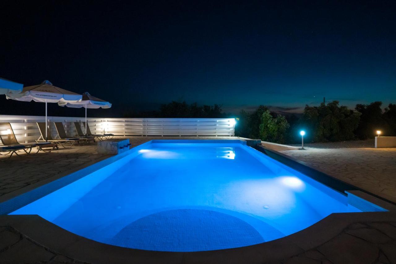 Oniros By Prestige Bookings ペイヤ エクステリア 写真
