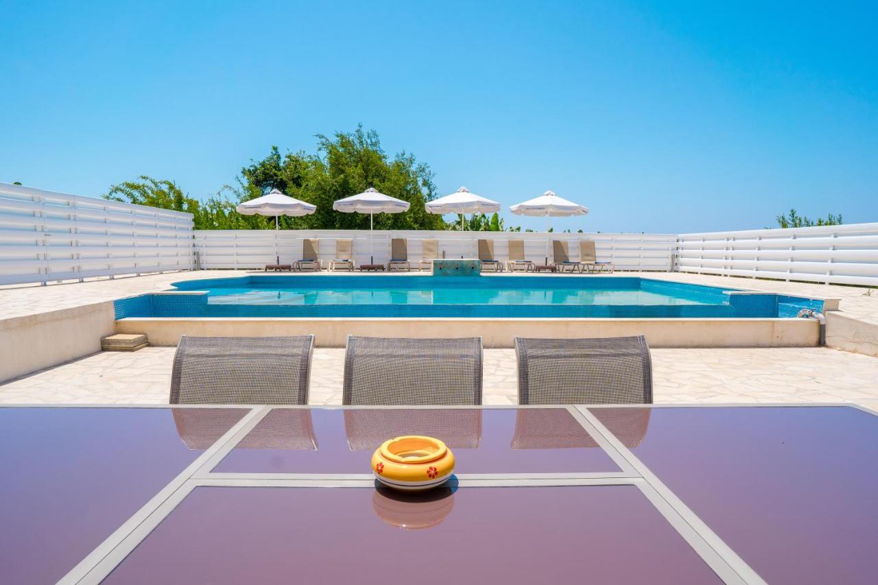 Oniros By Prestige Bookings ペイヤ エクステリア 写真